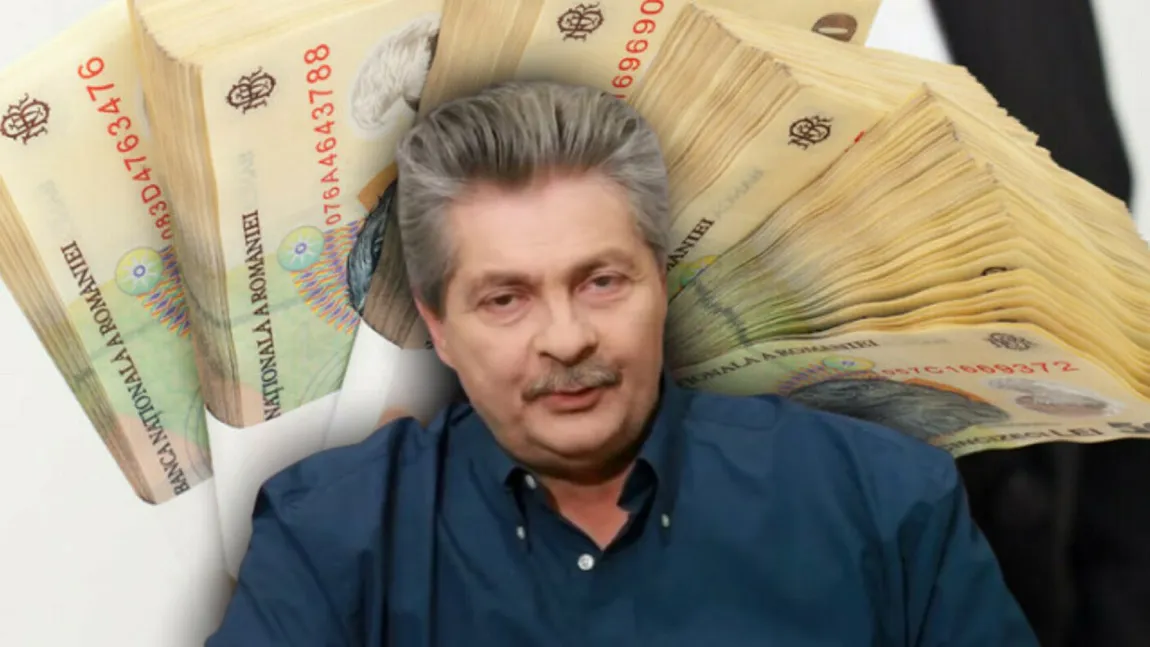 Sorin Ovidiu Vîntu susține că statul este vinovat de prăbușirea FNI: „Fondul s-a prăbușitîn anul 2000, la trei ani și ceva după ce l-am vândut”