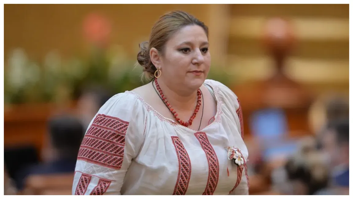 Diana Șoșoacă vrea graniță cu Rusia și rescrie istoria: „Herța, Bugeacul, Bucovina de Nord, toate aceste teritorii ne aparțin” / „Ucraina nu a fost niciodată un stat independent”