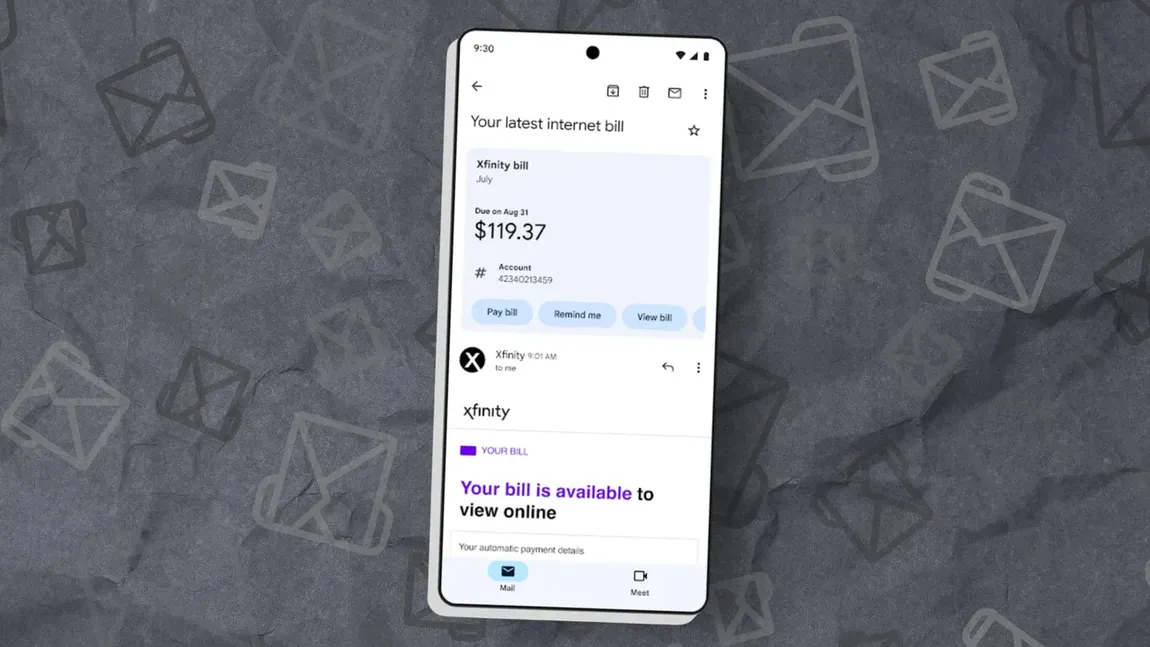 Google introduce o nouă funcţie care uşurează viaţa utilizatorilor. Poţi să-ţi plăteşti facturile direct din aplicaţie