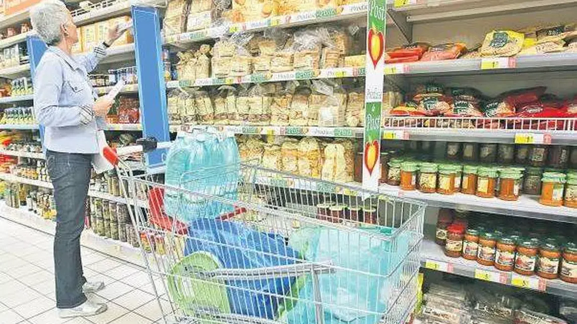 Cine trebuie să plătească dacă spargi un borcan de pe raft într-un supermarket? Ce spune Codul Civil