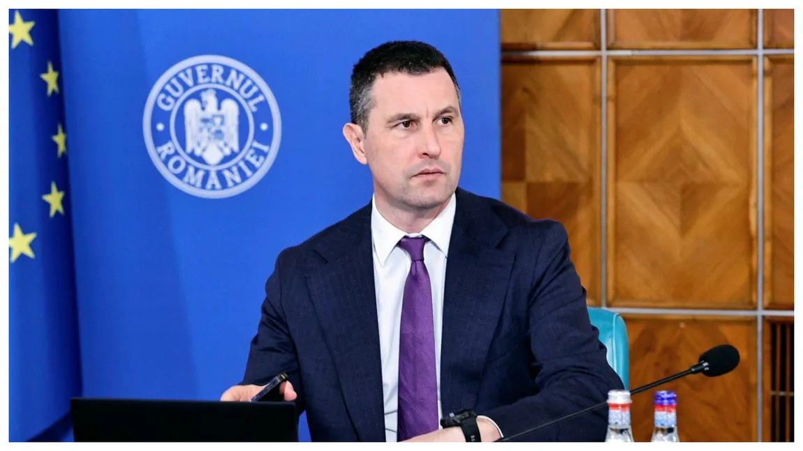 Taxele și impozitele vor fi majorate din 2026. Anunțul de ultimă oră al ministrului Finanțelor, Tanczos Barna