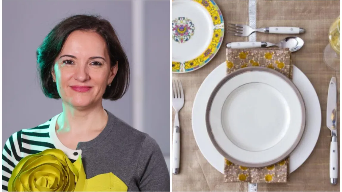 Ce poți mânca seara dacă vrei să slăbești. Medicul nutriționist Tania Fântână: 