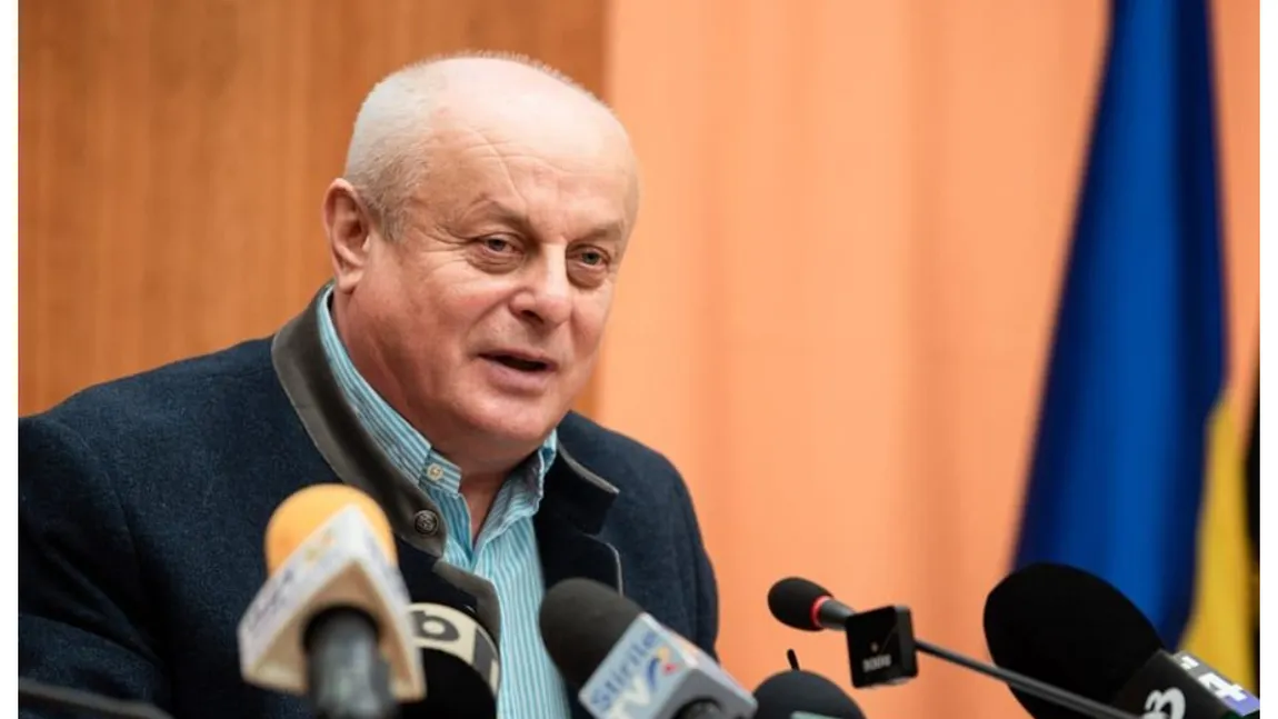 Fostul șef de la Romsilva a obținut în instanță recalcularea pensiei pentru „condiții speciale de muncă”. A încasat 100.000 de euro primă de pensionare
