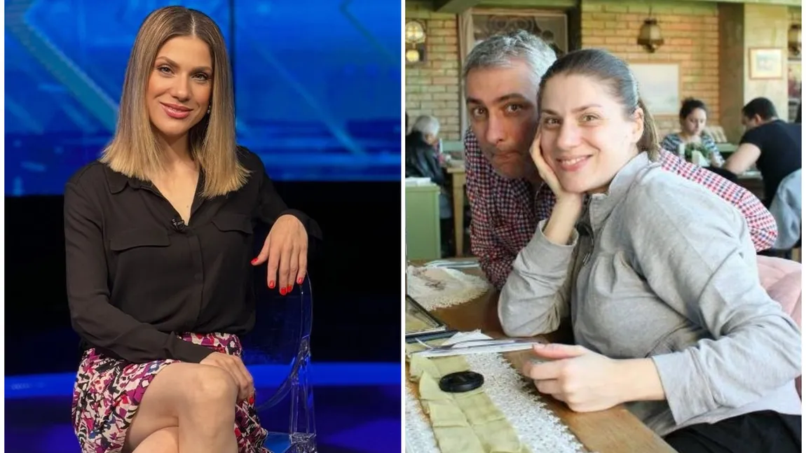 Tily Niculae a făcut anunțul după 15 ani de căsătorie: 
