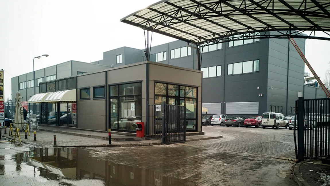 Se deschide o nouă fabrică în București. Ce planuri are proprietarul cofetăriilor Tip Top pentru acest an