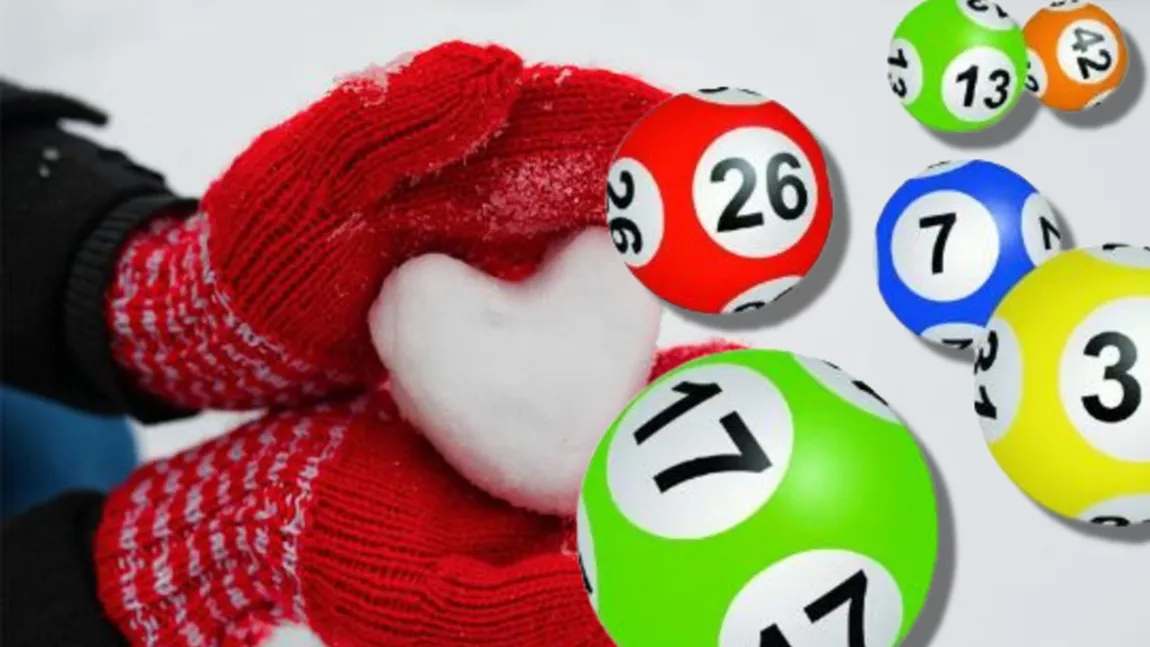 Rezultate loto 9 februarie 2025. Zi cu mare succes la bani