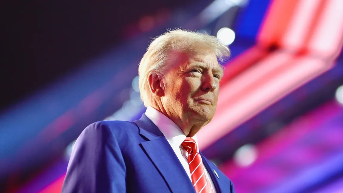 Trump continuă strategia de cotropitor! După Groenlanda și Canada acum tocmai a anunțat că vrea ca America sa preia Fașia Gaza! “O vom deține și o vom dezvolta!”