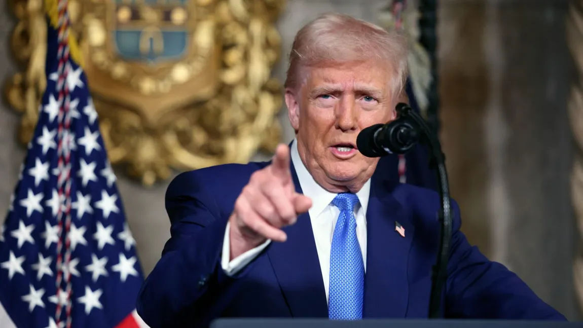 Trump, mesaj vehement după primele întâlniri cu delegaţia rusă: 