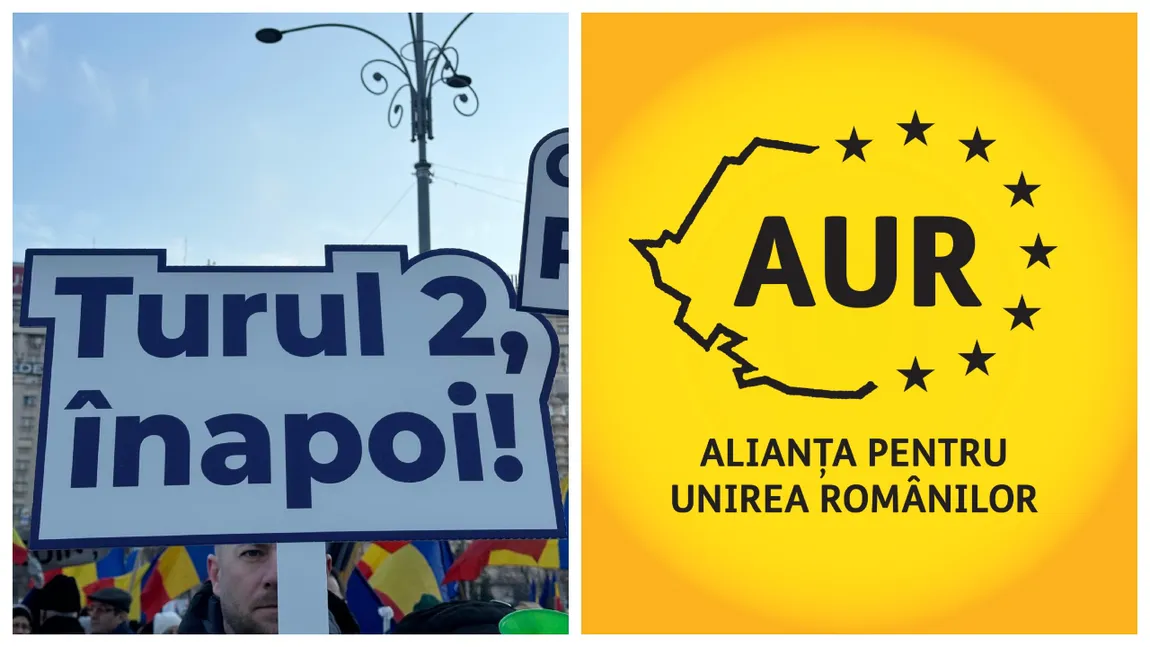 Europarlamentarii AUR încearcă să obțină la Strasbourg reluarea turului al doilea al alegerilor prezidențiale: „Este singura soluție legitimă”