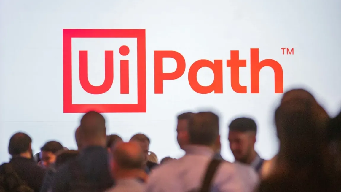 UiPath, primul 