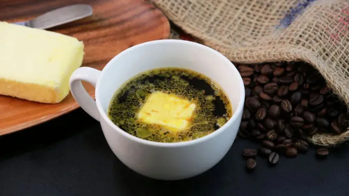 De ce să pui o bucățică de unt în ceașca de cafea. Obiceiul care îți îmbunătățește stilul de viață