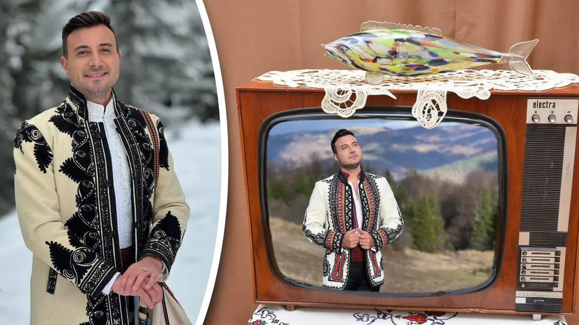 Valentin Sanfira a fost interzis la mai multe posturi de televiziune. Artistul a dezvăluit totul abia acum: „A fost sunat directorul să fiu dat afară”