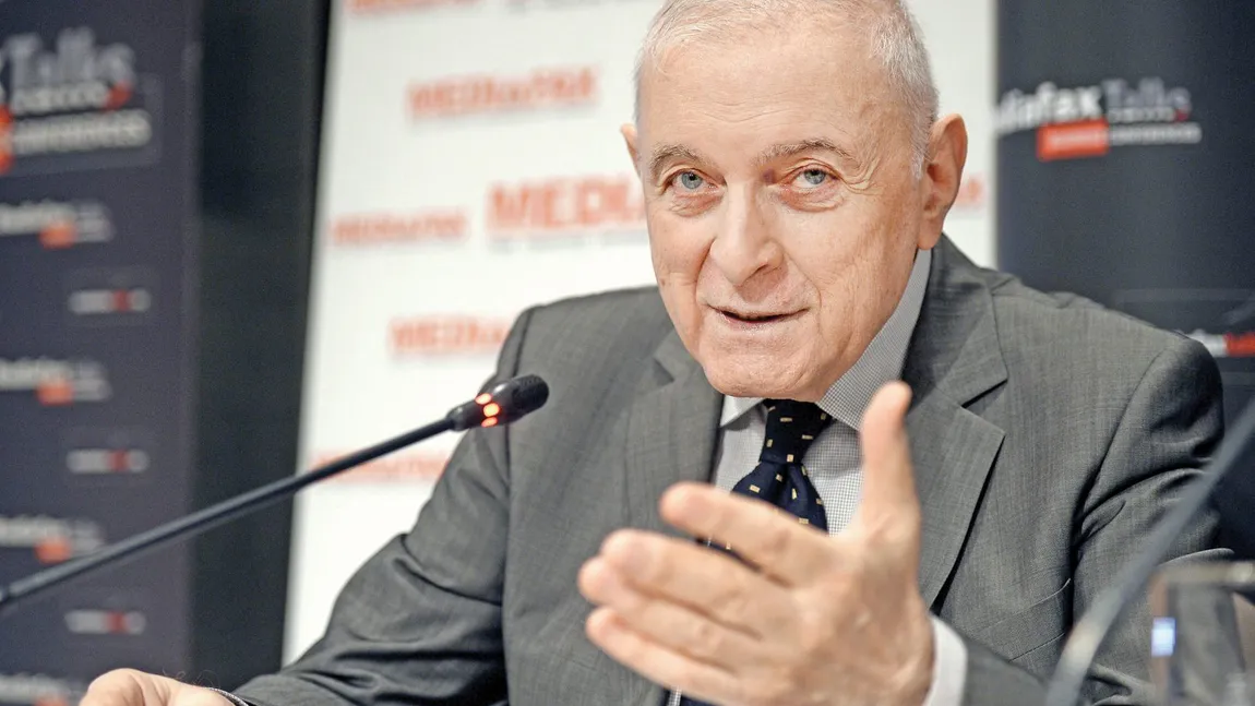 BNR şi Ministerul Finanţelor dezvăluie detaliul care aruncă în aer preţurile din România. Adrian Vasilescu: 