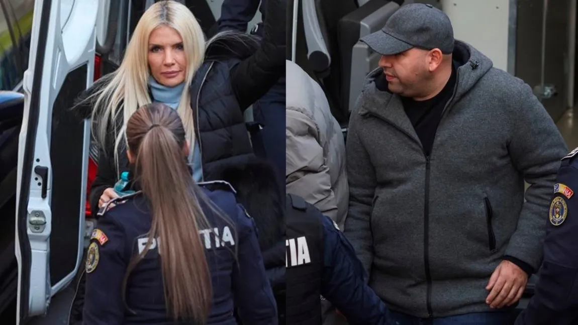 Cum se ferea soțul Laurei Vicol de interceptările DIICOT. Ce măsuri își lua Vladimir Ciorbă