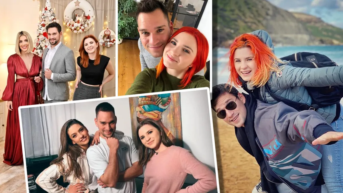 Vlad Gherman încă are regrete după despărțirea de Cristina Ciobănașu. ''Până acum nu am apucat să am o discuție cu Criss, să o întreb ce nu ți-a convenit. Nu vreau să o blamez''