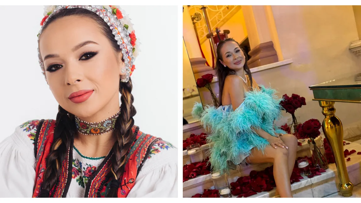 Vlăduța Lupău, chemată să dea socoteală în fața judecătorilor. Artista este implicată într-un proces juridic internațional