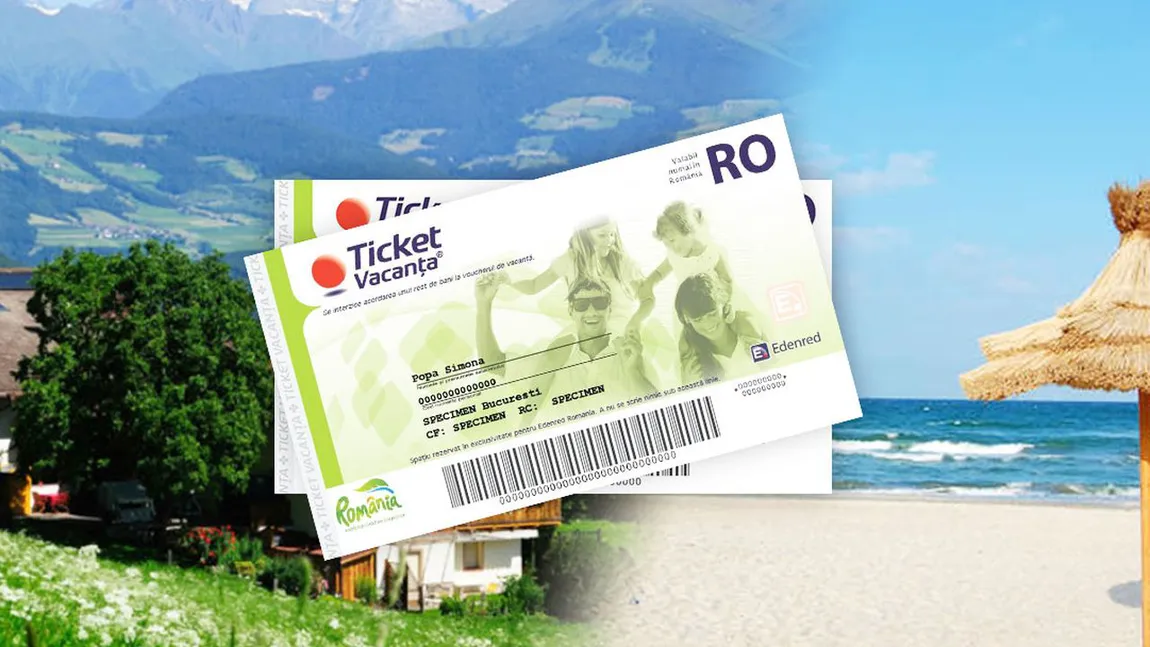 Tanczos Barna anunţă cum se vor acorda noile tichete de vacanţă: 