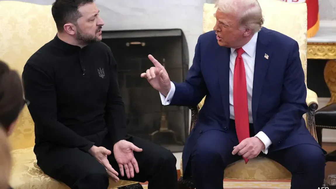 Donald Trump avertizează că va face un anunț 