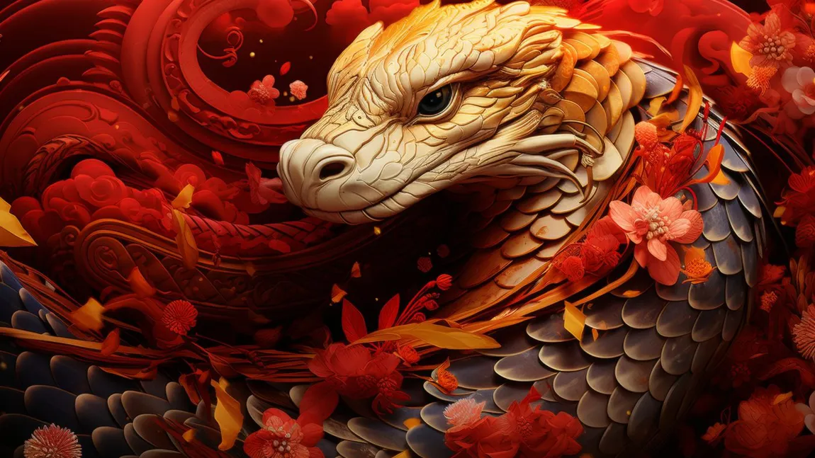 Zodiac CHINEZESC 3-9 februarie 2025. Nu lăsa mintea să o ia hai-hui spre alte zări!