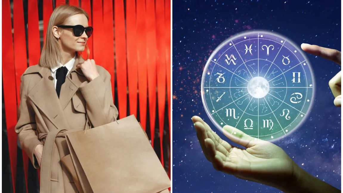 Cele mai cheltuitoare zodii. Le place luxul și sunt dispuși să-și dea ultimul bănuț pentru a impresiona
