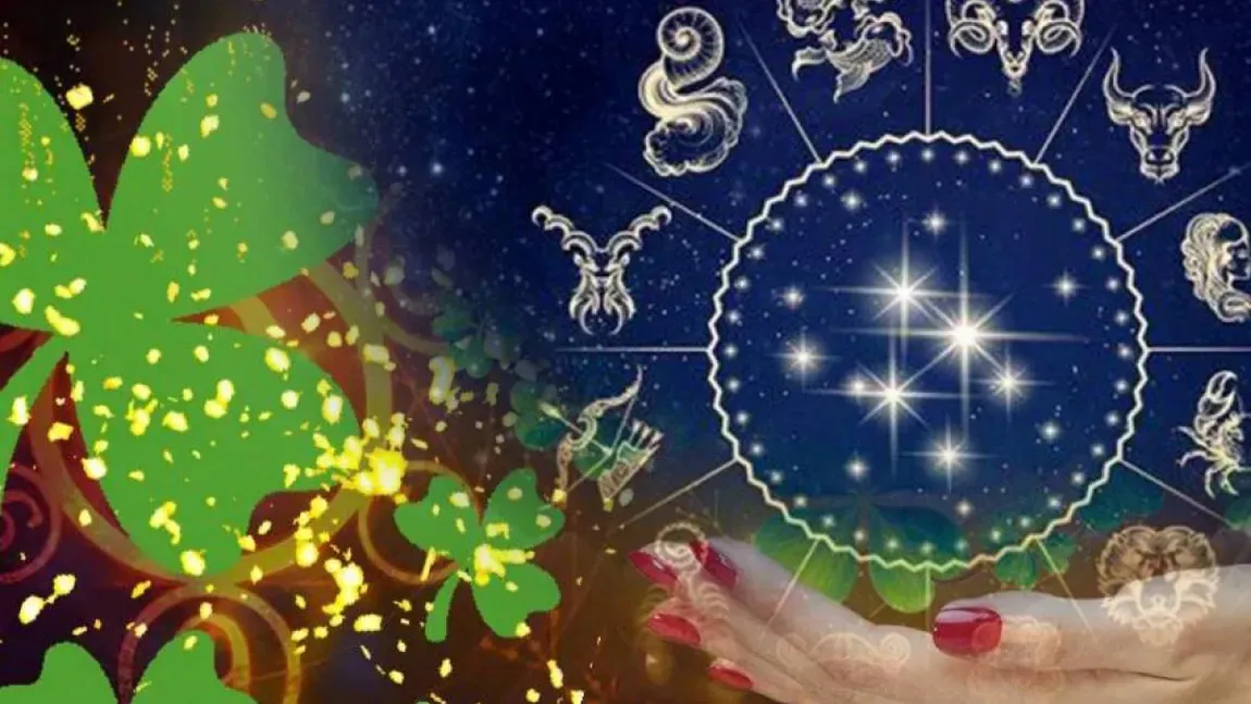 Zodiile cărora destinul le-a pregătit o surpriză uriașă. Se întâmplă până de Paște 2025, sunt cei mai avantajați nativi
