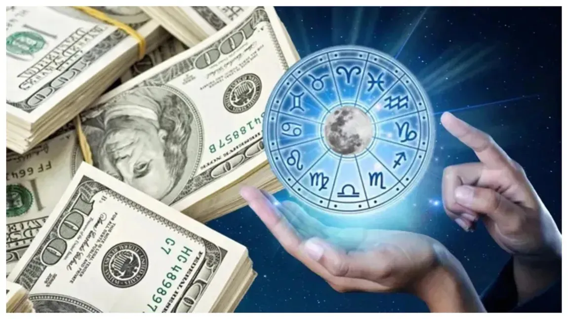 Viața se schimbă radical pentru 4 zodii. Soarele din Vărsător îți dă PUTERE în afaceri și NOROC la bani