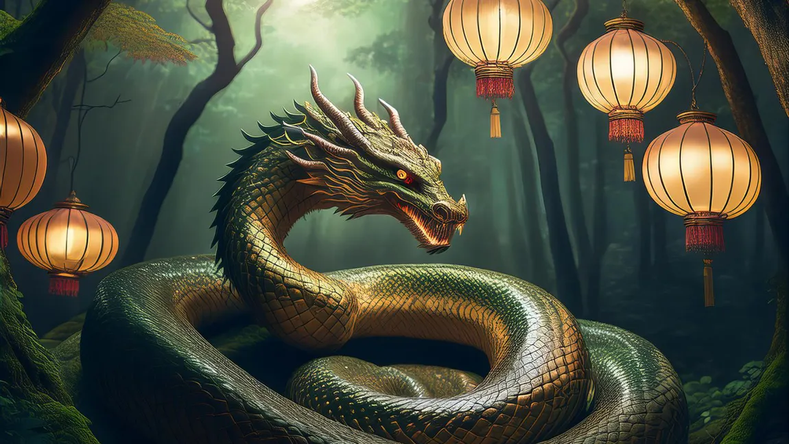 4 ZODII CHINEZEŞTI care au un AN AL ŞARPELUI 2025 incredibil de NOROCOS. Karma bună 365 de zile!
