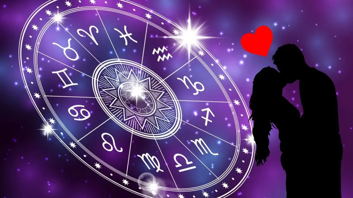 Horoscop IUBIRE 3-9 februarie 2025. Venus în Berbec SCHIMBĂ radical viața acestor ZODII