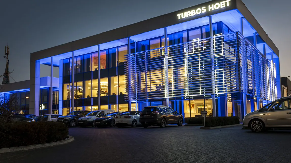 Noi locuri de muncă bine plătite! Grupul belgian Turbos Hoet, cel mai mare dealer DAF din lume, nouă tranzacție în România