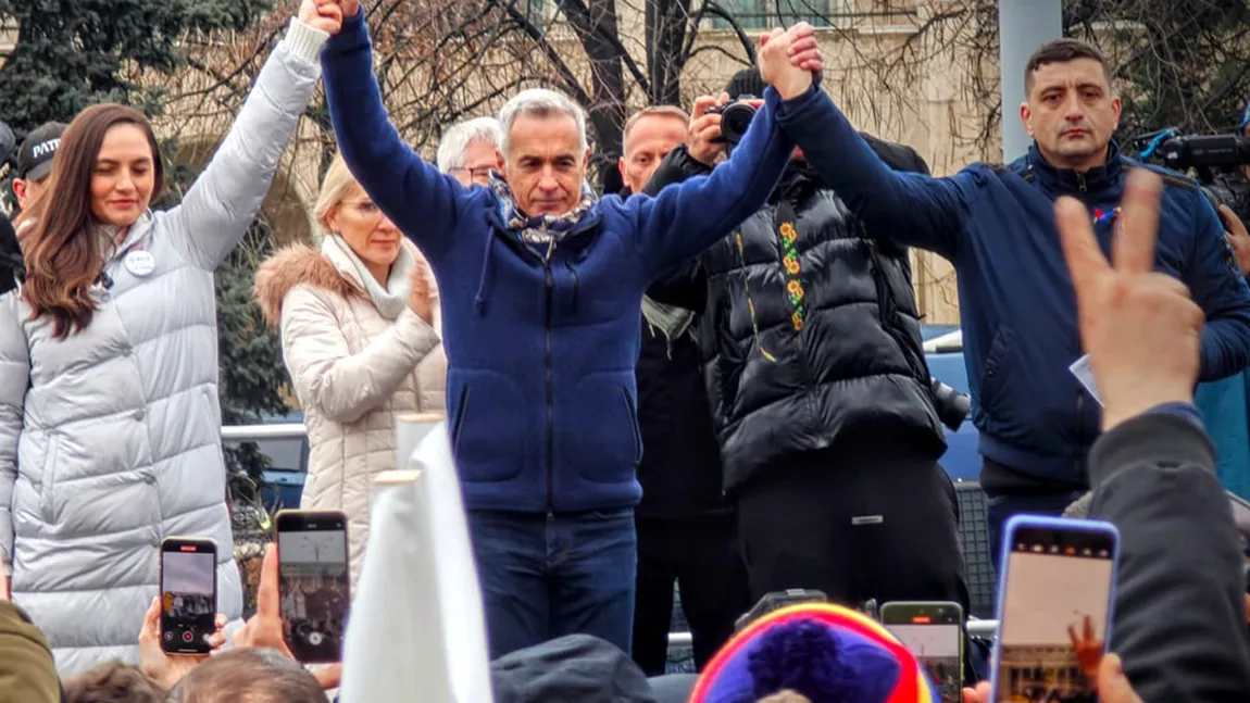 Călin Georgescu a contestat măsura controlului judiciar. Judecătoria Sectorului 1 a stabilit termen în 5 martie