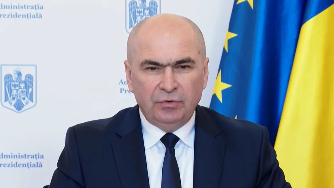 Ilie Bolojan: 