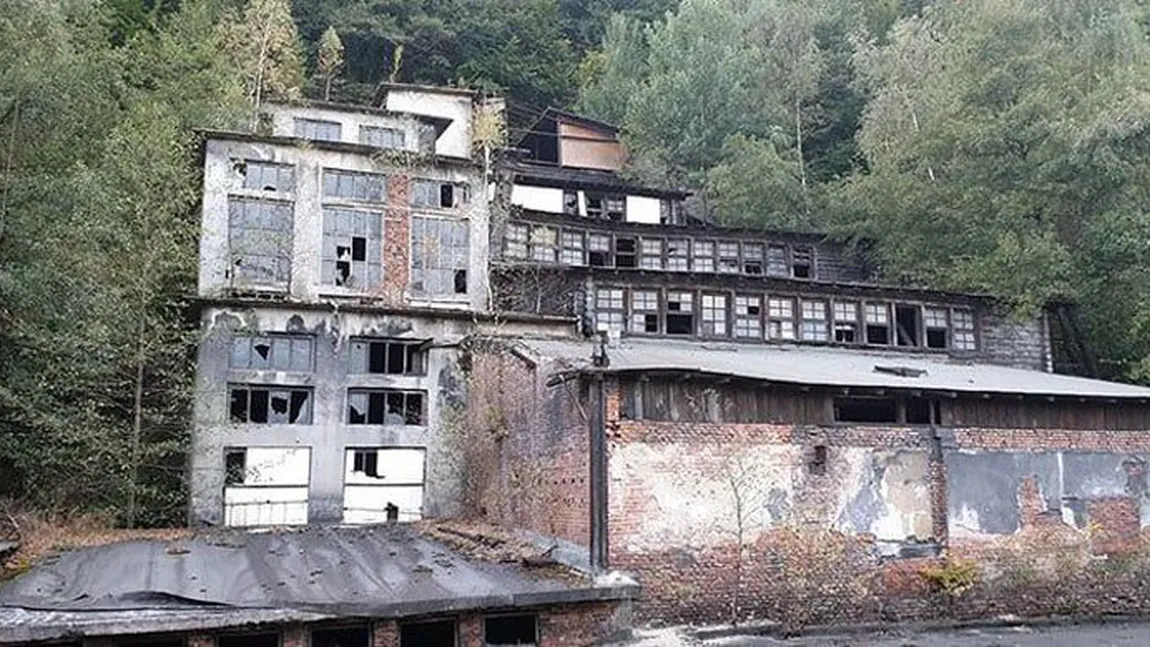 O mină în paragină din România se redeschide după o investiție de 200 de milioane euro. Se va extrage un mineral rar