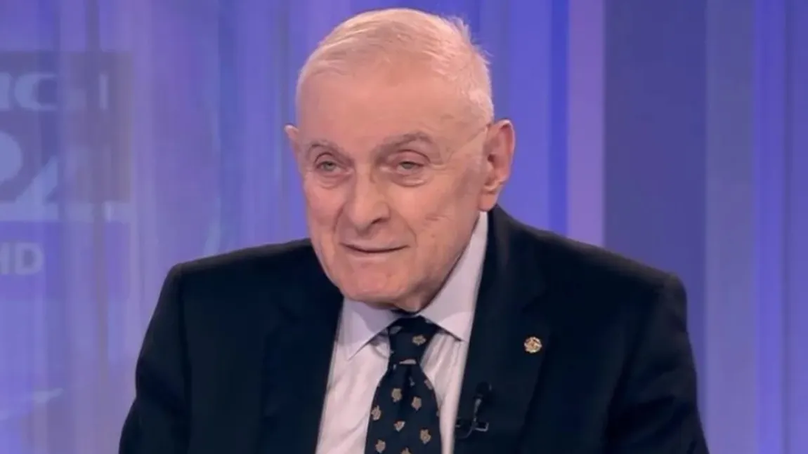 Adrian Vasilescu (BNR): ”Nu avem niciun pericol la această oră ca România să intre în încetare de plăți” / Despre promisiunile lui Călin Georgescu precum un leu litrul de benzină: ”Fantezii”