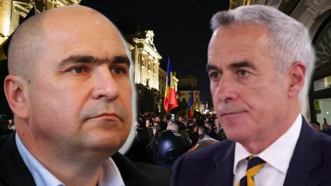 Ilie Bolojan, mesaj după interzicerea lui Călin Georgescu: 