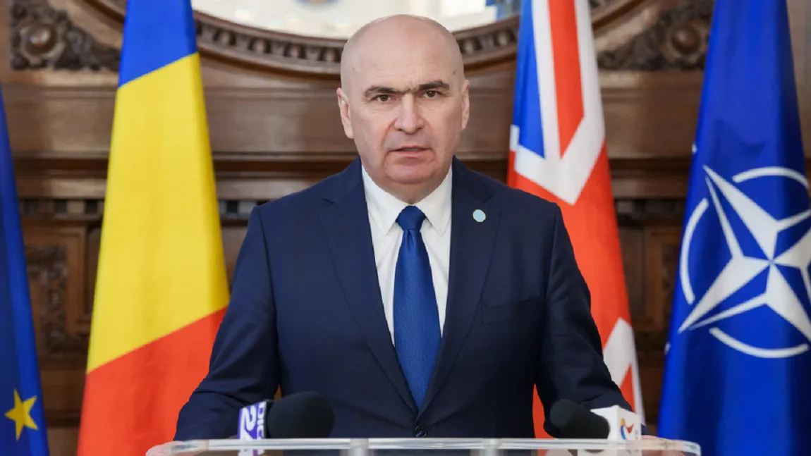 Ilie Bolojan a semnat decrete pe bandă rulantă. Cum se schimbă viaţa românilor