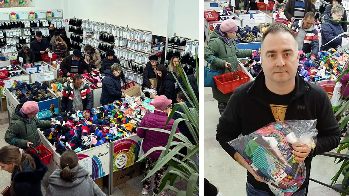 Un brand românesc de tradiție dispare: ”Am așa, un nod în gât, îmi pare rău că și acest loc se va închide”