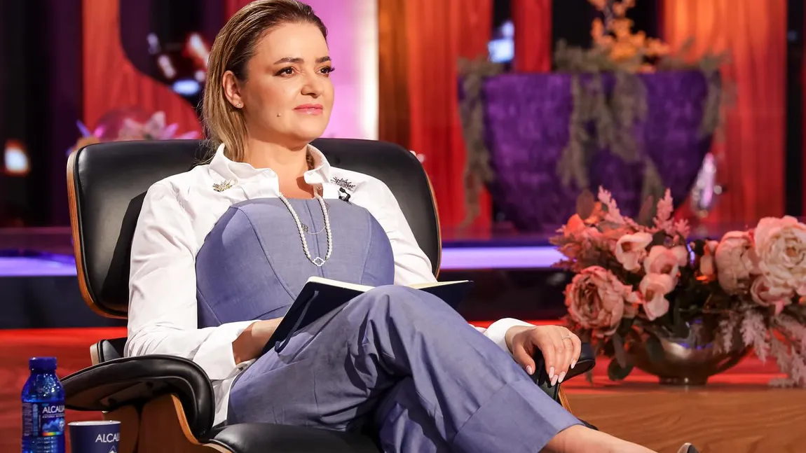 Cristina Bâtlan, sfaturi pentru cei care intră în afaceri: ”Nu alerga după succes rapid, ci creează ceva care să reziste. Ai răbdare”