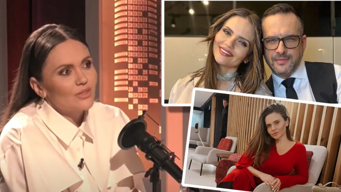 Cristina Șișcanu, hotărâtă să revină în televiziune. 