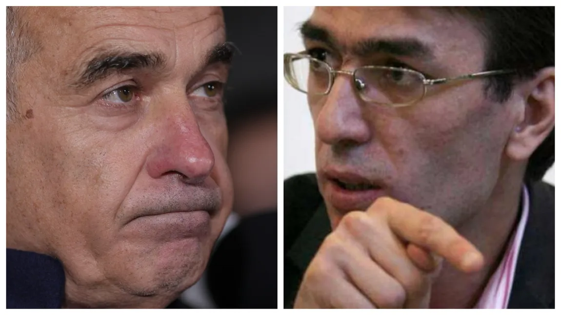 Avocatul Toni Neacșu, despre cum s-a autoincriminat Călin Georgescu: ”Sub aspect juridic, este în eroare. Pot echivala cu o formă de recunoaștere”