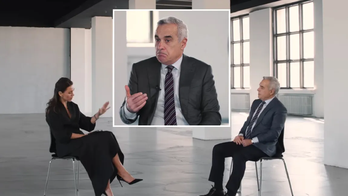 Călin Georgescu, despre motivul pentru care prezența României în UE este inutilă: 