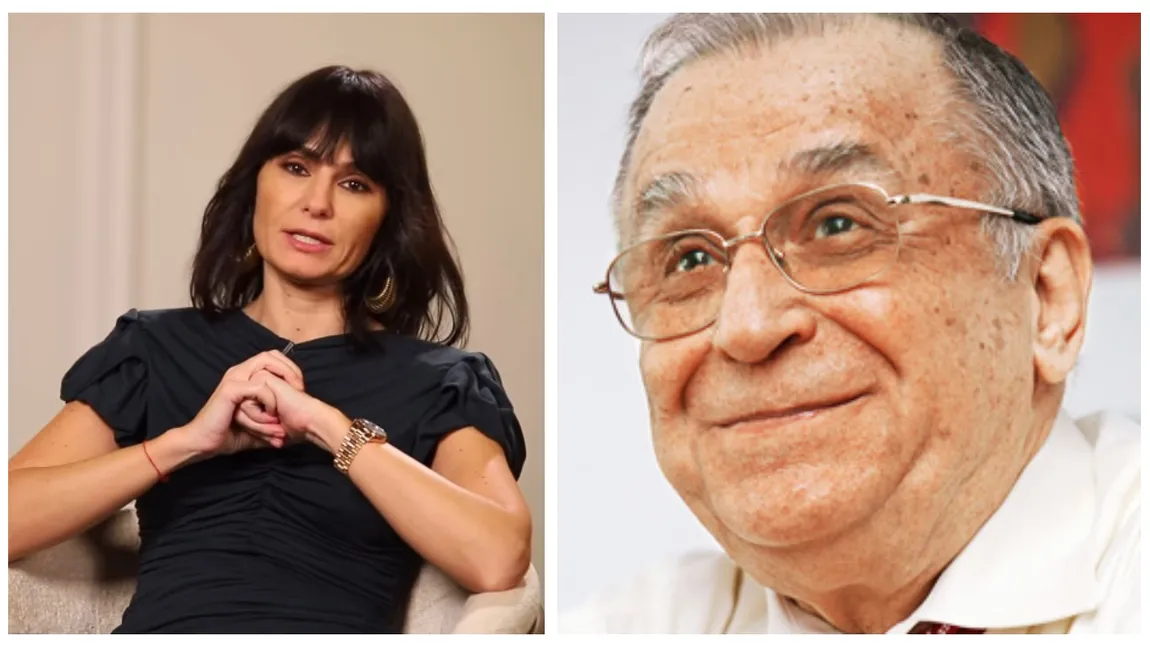 Mesajul Danei Budeanu la aniversarea lui Ion Iliescu. ”Ar fi trebuit toți aliniați să-i urați La mulți ani”