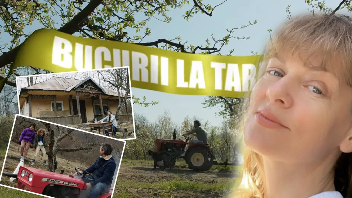 Dana Nălbaru și Dragoș Bucur, personaje de film. Reality show-ul cu care vor da lovitura în online
