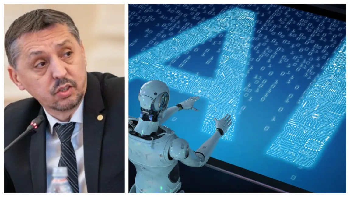 Învățământul românesc intră în era inteligenței artificiale! Proiect-pilot pentru folosirea AI în școli