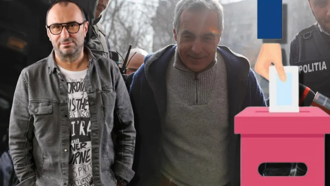 Marius Tucă a dezvăluit planul prin care Călin Georgescu va fi împiedicat să candideze: ”După ce au făcut o crimă, e ușor să o facă și pe a doua”