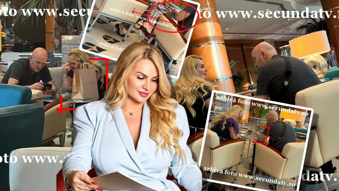 Cine este rusoaica Anait Martirosyan, de la care Horaţiu Potra a luat o pungă de bani. Fostă traducătoare în Rusia, Turcia şi Emiratele Arabe Unite, acum se prezintă drept agent imobiliar