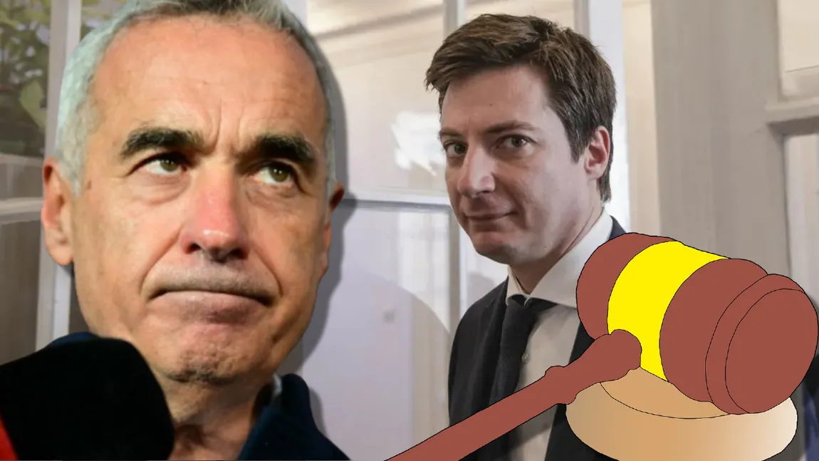 Călin Georgescu ar putea fi judecat de Tribunalul Militar. Scenariul dezvăluit de Andrei Caramitru: 