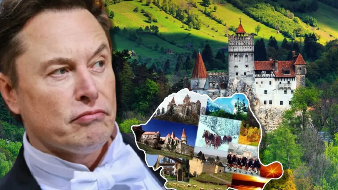 Elon Musk este dator României, spune preşedintele ANCOM: 