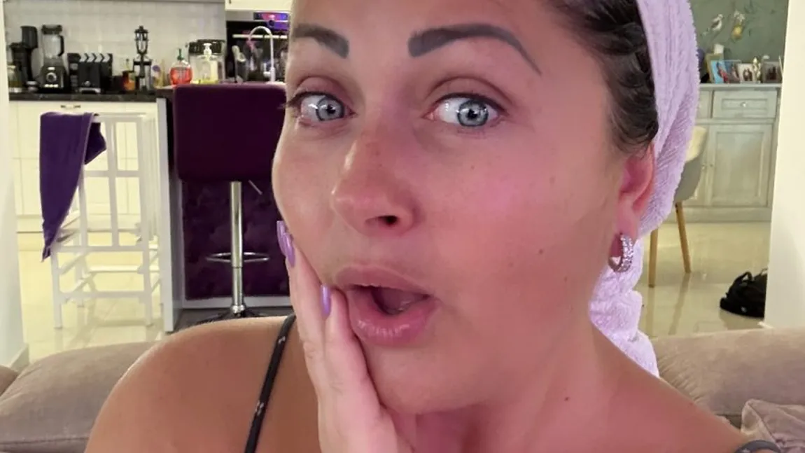 Gabriela Cristea a ieşit din post: 
