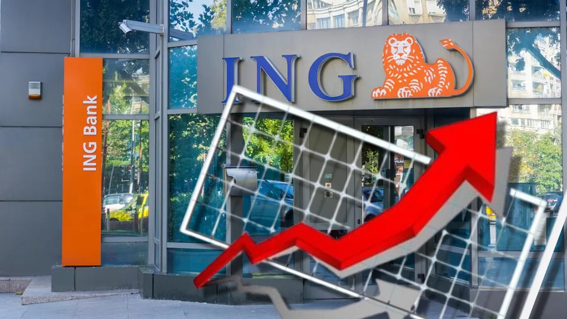 Leul, în pericol? ING estimează cursul valutar pentru finalul lui 2025 și are vești despre rata inflației