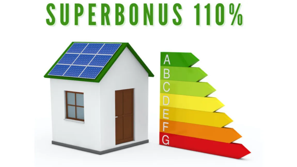 Superbonusul 110% din Italia, destinat sectorului construcțiilor, s-a transformat într-un mega-eșec. S-ar fi sifonat miliarde de euro
